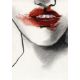 Elsa Rouy, Nosebleed #2, 2023 - Image 1 of 2
