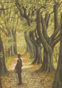 Peter Messer, Avenue, 2023