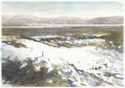 James Russell Cowper, Thingvellir, Iceland, 2023