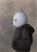 Luke Chueh, Untitled (2), 2023