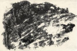 Robin Kandel, Where There Was A Where We Went, 2023