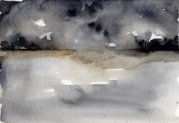 Gosia Łapsa-Malawska, Serenity, 2023