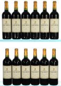 2004 Chateau Talbot 4eme Cru Classe, Saint-Julien