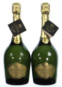 1990 Laurent Perrier, Grand Siecle Lumiere du Millenaire