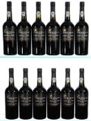 2003 Fonseca, Vintage Port
