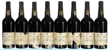 1977 Taylor's, Vintage Port