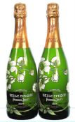 2004 Perrier Jouet, Belle Epoque