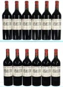 2005 Chateau d'Angludet, Margaux