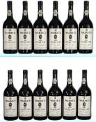 1985 Warre's, Vintage Port