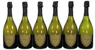 2010 Dom Perignon