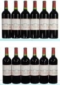 2005 Chateau Lynch Bages 5eme Cru Classe, Pauillac