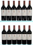 ß 2006 Chateau Latour Premier Cru Classe, Pauillac - In Bond