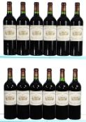 ß 2007 Chateau Margaux Premier Cru Classe, Margaux - In Bond