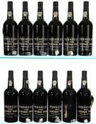 1983 Fonseca, Vintage Port