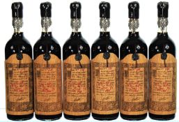 ß 1946 Toro Albala, Don PX Convento Seleccion, Montilla-Moriles - In Bond