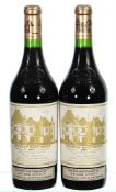 2003 Chateau Haut-Brion Premier Cru Classe, Pessac-Leognan