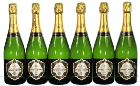 2012 Alfred Gratien, Brut Millesime