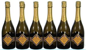 ß 2008 Guy Charlemagne, Mesnillesime Grand Cru, Vieilles Vignes - In Bond