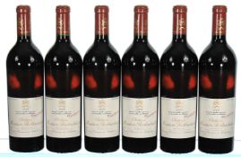 ß 2009 Chateau Mouton Rothschild Premier Cru Classe, Pauillac - In Bond