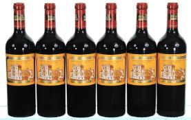 2004 Chateau Ducru-Beaucaillou 2eme Cru Classe, Saint-Julien