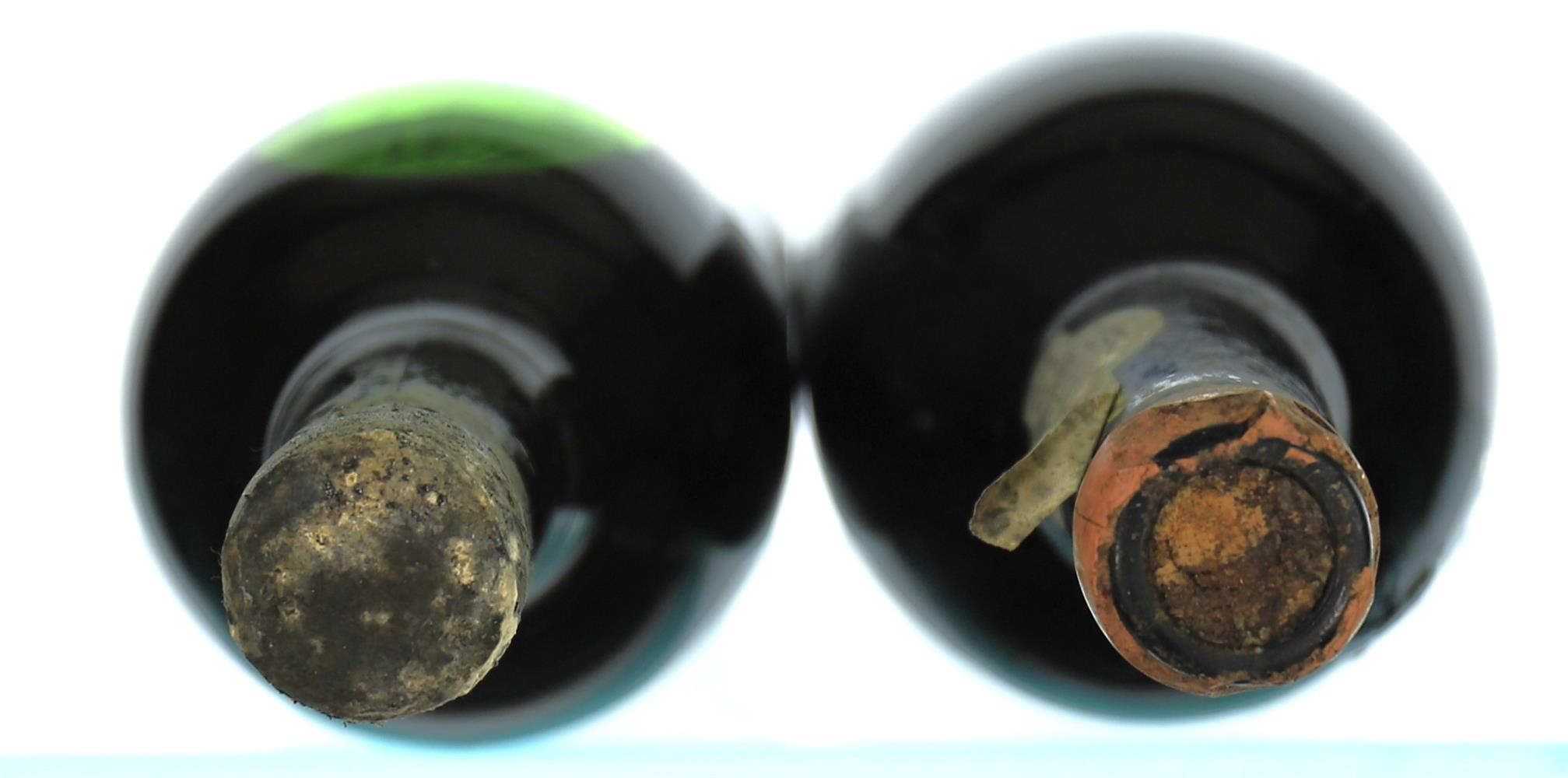 Mixed Case of 1963 Vintage Port - Image 2 of 2