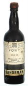 1920 Sandeman, Vintage Port