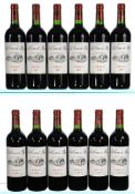 ß 2009 Chateau La Tour de By, Medoc - In Bond