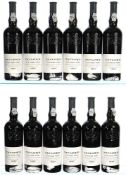 1997 Taylor's, Vintage Port