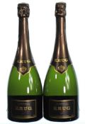 ß 2006 Krug, Vintage Brut - In Bond