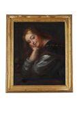 FOLLOWER OF RUBENS, MARY MAGDALENE
