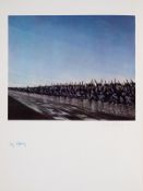 θ Christopher Richard Wynne Nevinson (1889-1946) Modern War Paintings