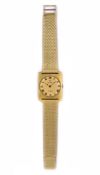 Herrenarmbanduhr von Precimax