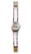 Armbanduhr von Longines