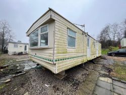 Abi Arizona 35 x 12 Static caravan