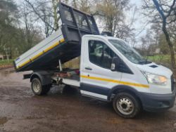 CARS, 4X4'S, VANS, ROLEX WATCHES, AGRICULTURAL, HGV, TRAILERS, STATIC CARAVANS & PLANT AUCTION Ends from Monday 16th January 2023 at 6.30pm