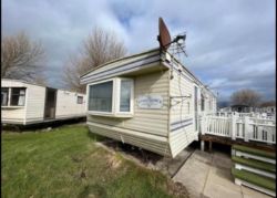 Willerby Canterbury 38 x 12 Static caravan