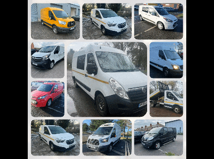 T&Cs FOR CARS, 4X4'S, VANS, ROLEX WATCHES, AGRICULTURAL, HGV, TRAILERS, CARAVANS & PLANT AUCTION