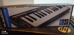 Brand new Harmonix Midi keypad rrp £50