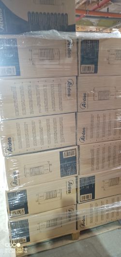 pallet containing 10pcs brand new Ardes Air cooling and humidifying unit - originial rrp £89.99