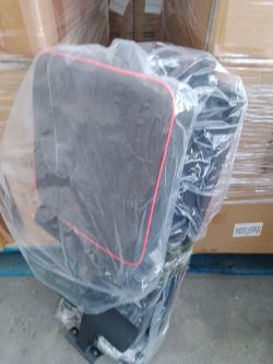 1 pallet containing 16 x workout benches, kids tables & chairs sets, Slide & more