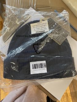 RW/ PLT 28 - 88 x Brand New Knitted Hat - Blue