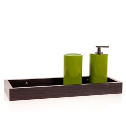 50 X NEW FORM - Black Floating Storage Shelf - 40cm x 15cm