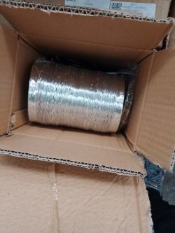 1 pallet of 60x High Efficiency and energy saving fans, 10x Hairpin legs & 29x Inline Duct Extractor