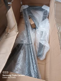 1 Pallet containing approx 13 New pull up / chin up wall racks - (Ref: L195)