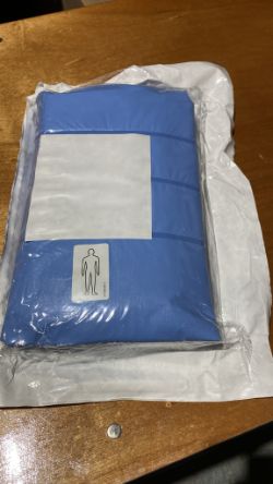 (DJW) Pallet of 160 x 3M Steri Drapes 1191, Medical Hospital Clinics Doctors Surgery Vets RRP £2400+