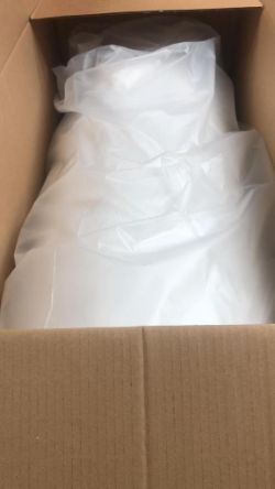 (REF: DJW) - 3M Filtrete Filter Material JUMBO ROLLS - Hepa Filters, Air Con Filters etc - RRP£1800+