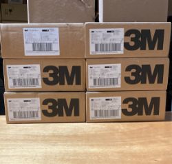 HUGE LIQUIDATION OF INDUSTRIAL SUPPLIES INCLUDING 3M PRODUCTS, HEAVY DUTY GLOVES, MEDICAL SUPPLIES & MORE Ends Tuesday 10th January 2023 at 1pm