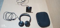 Headfone set unchecked