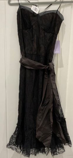 Vera Wang size 10 dress as pictured - new with tags - rrp £500 +