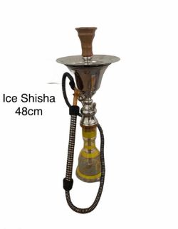 1 box of 6 Shishas - 48cm